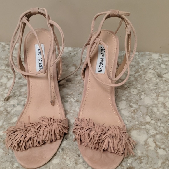 Steve Madden Shoes - Steve Madden Shoes